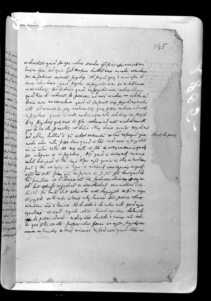 Padova, Biblioteca dell'Orto Botanico, Ms. Ar.B.18
doc_00263_145r
Keywords: Padova B Orto Botanico Ms. Ar.B.18, Padova B Orto Botanico