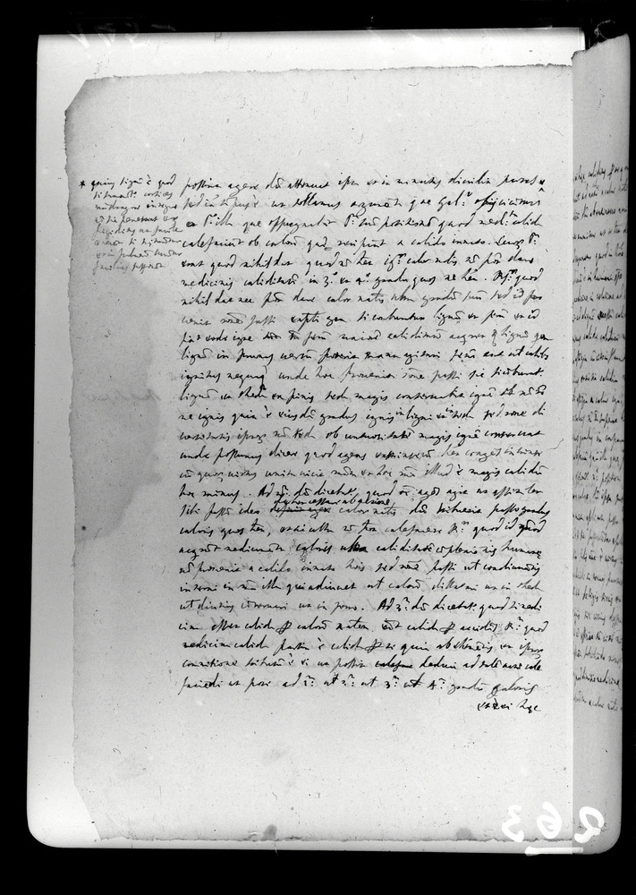 Padova, Biblioteca dell'Orto Botanico, Ms. Ar.B.18
doc_00263_145v
Keywords: Padova B Orto Botanico Ms. Ar.B.18, Padova B Orto Botanico