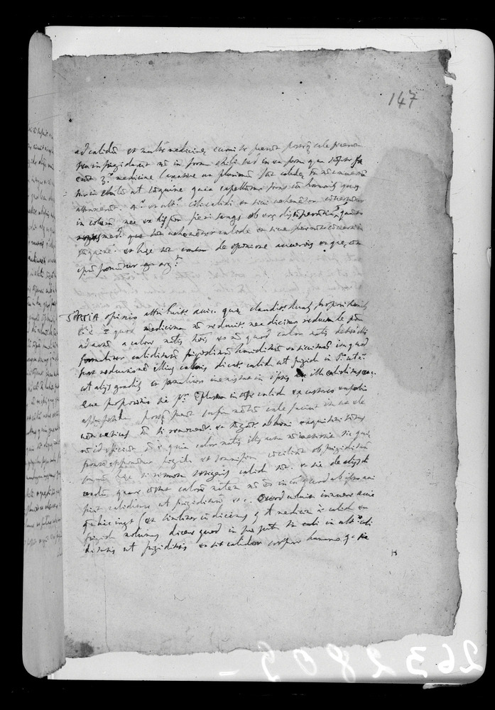 Padova, Biblioteca dell'Orto Botanico, Ms. Ar.B.18
doc_00263_147r
Keywords: Padova B Orto Botanico Ms. Ar.B.18, Padova B Orto Botanico