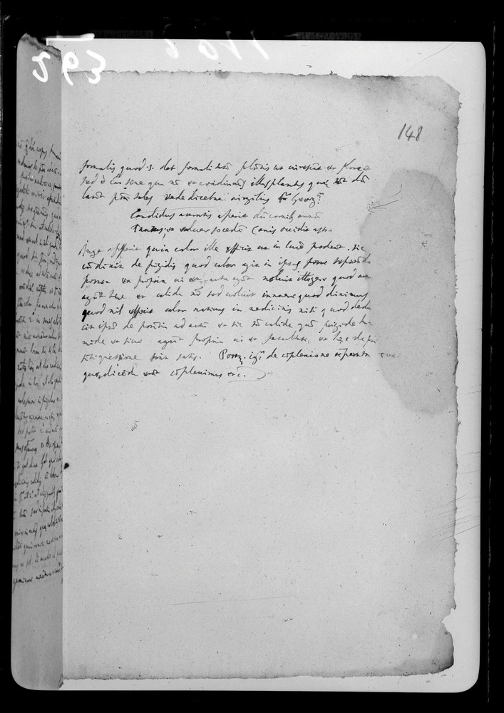 Padova, Biblioteca dell'Orto Botanico, Ms. Ar.B.18
doc_00263_148r
Keywords: Padova B Orto Botanico Ms. Ar.B.18, Padova B Orto Botanico