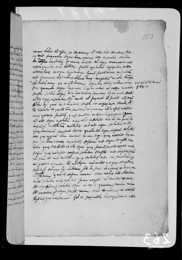 Padova, Biblioteca dell'Orto Botanico, Ms. Ar.B.18
doc_00263_153r
Keywords: Padova B Orto Botanico Ms. Ar.B.18, Padova B Orto Botanico
