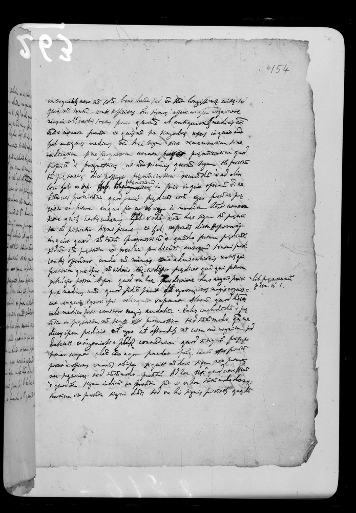 Padova, Biblioteca dell'Orto Botanico, Ms. Ar.B.18
doc_00263_154r
Keywords: Padova B Orto Botanico Ms. Ar.B.18, Padova B Orto Botanico