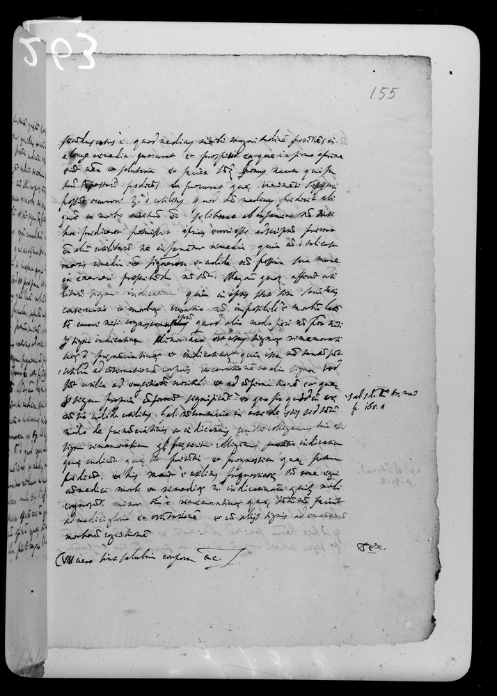 Padova, Biblioteca dell'Orto Botanico, Ms. Ar.B.18
doc_00263_155r
Keywords: Padova B Orto Botanico Ms. Ar.B.18, Padova B Orto Botanico