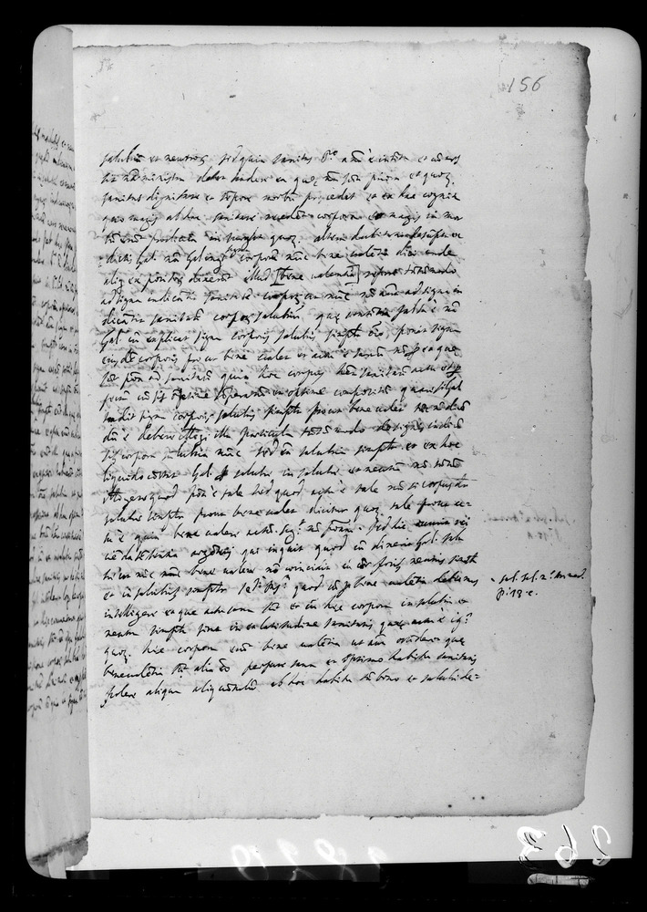 Padova, Biblioteca dell'Orto Botanico, Ms. Ar.B.18
doc_00263_156r
Keywords: Padova B Orto Botanico Ms. Ar.B.18, Padova B Orto Botanico