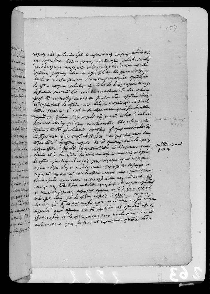Padova, Biblioteca dell'Orto Botanico, Ms. Ar.B.18
doc_00263_157r
Keywords: Padova B Orto Botanico Ms. Ar.B.18, Padova B Orto Botanico