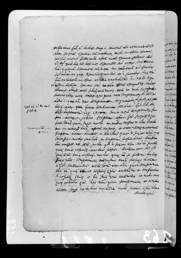 Padova, Biblioteca dell'Orto Botanico, Ms. Ar.B.18
doc_00263_157v
Keywords: Padova B Orto Botanico Ms. Ar.B.18, Padova B Orto Botanico