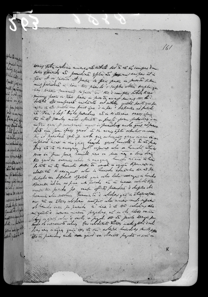 Padova, Biblioteca dell'Orto Botanico, Ms. Ar.B.18
doc_00263_161r
Keywords: Padova B Orto Botanico Ms. Ar.B.18, Padova B Orto Botanico