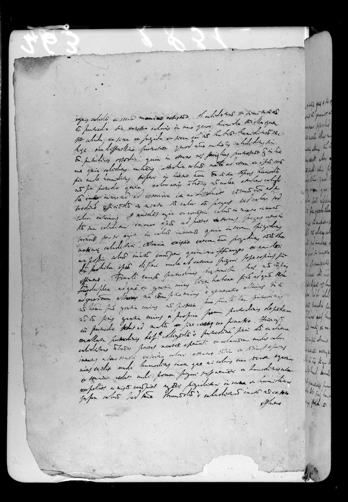 Padova, Biblioteca dell'Orto Botanico, Ms. Ar.B.18
doc_00263_161v
Keywords: Padova B Orto Botanico Ms. Ar.B.18, Padova B Orto Botanico