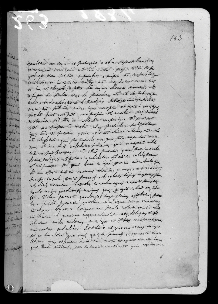 Padova, Biblioteca dell'Orto Botanico, Ms. Ar.B.18
doc_00263_163r
Keywords: Padova B Orto Botanico Ms. Ar.B.18, Padova B Orto Botanico