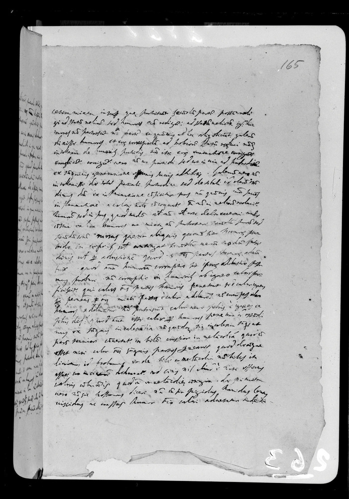 Padova, Biblioteca dell'Orto Botanico, Ms. Ar.B.18
doc_00263_165r
Keywords: Padova B Orto Botanico Ms. Ar.B.18, Padova B Orto Botanico