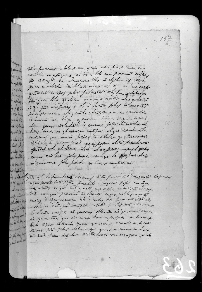 Padova, Biblioteca dell'Orto Botanico, Ms. Ar.B.18
doc_00263_167r
Keywords: Padova B Orto Botanico Ms. Ar.B.18, Padova B Orto Botanico