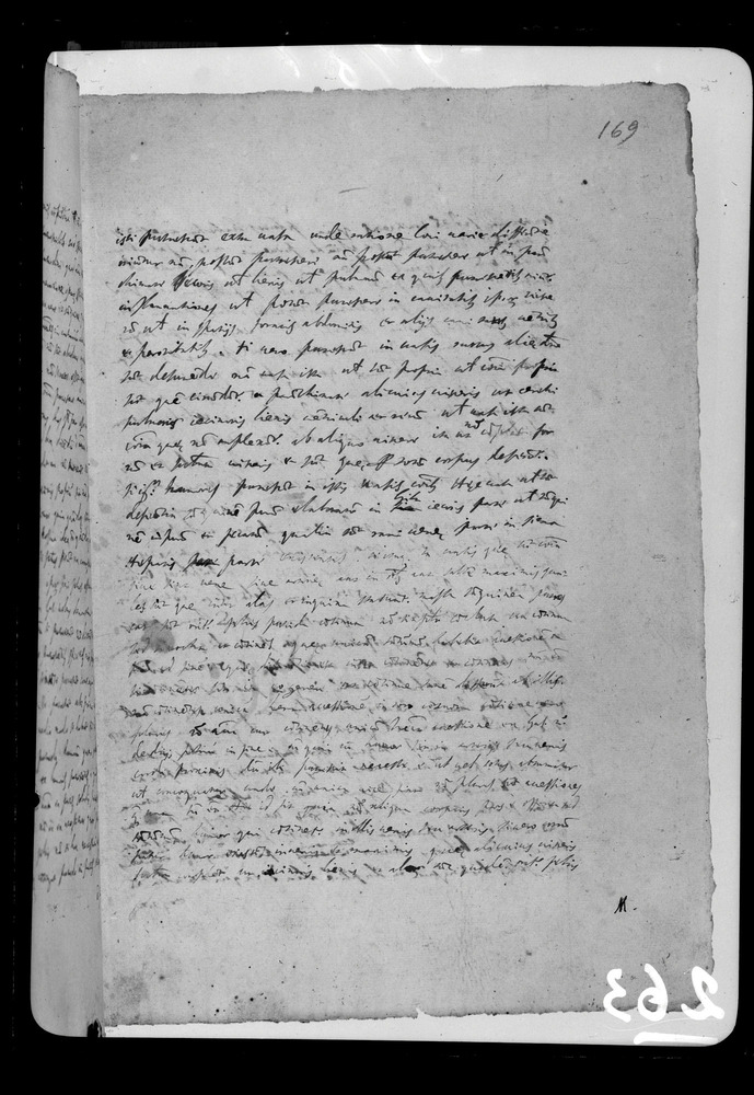 Padova, Biblioteca dell'Orto Botanico, Ms. Ar.B.18
doc_00263_169r
Keywords: Padova B Orto Botanico Ms. Ar.B.18, Padova B Orto Botanico