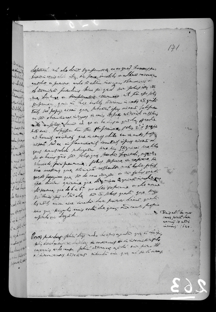 Padova, Biblioteca dell'Orto Botanico, Ms. Ar.B.18
doc_00263_171r
Keywords: Padova B Orto Botanico Ms. Ar.B.18, Padova B Orto Botanico