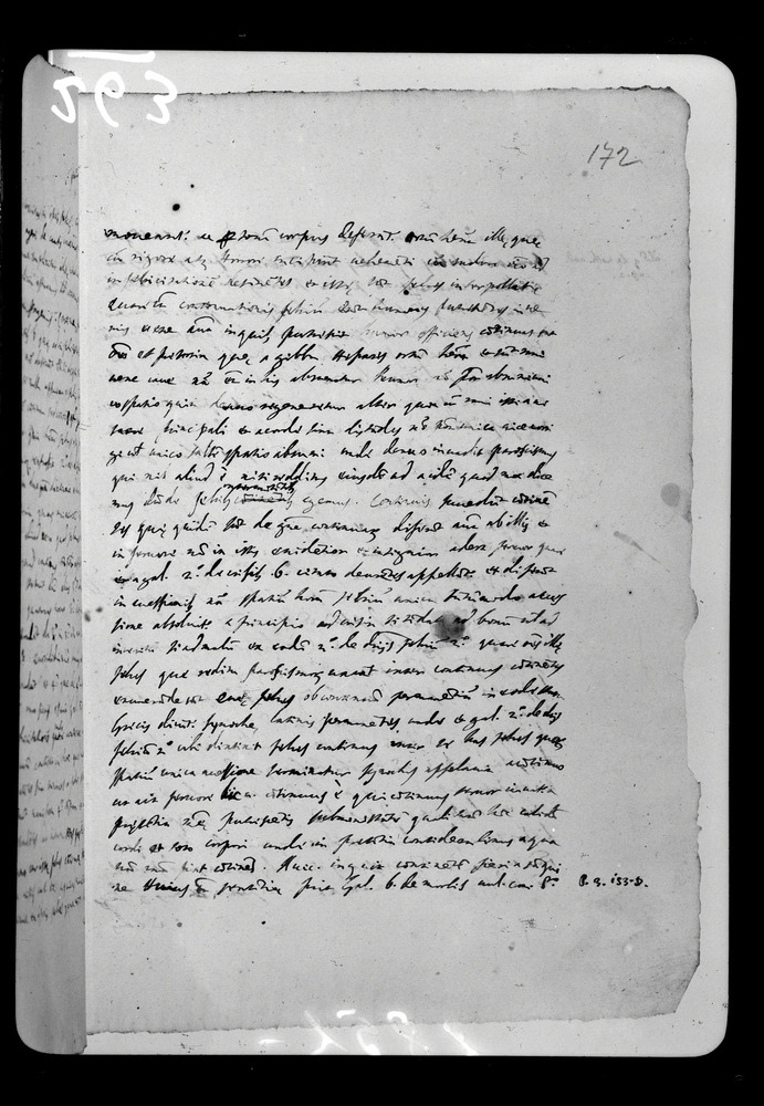 Padova, Biblioteca dell'Orto Botanico, Ms. Ar.B.18
doc_00263_172r
Keywords: Padova B Orto Botanico Ms. Ar.B.18, Padova B Orto Botanico