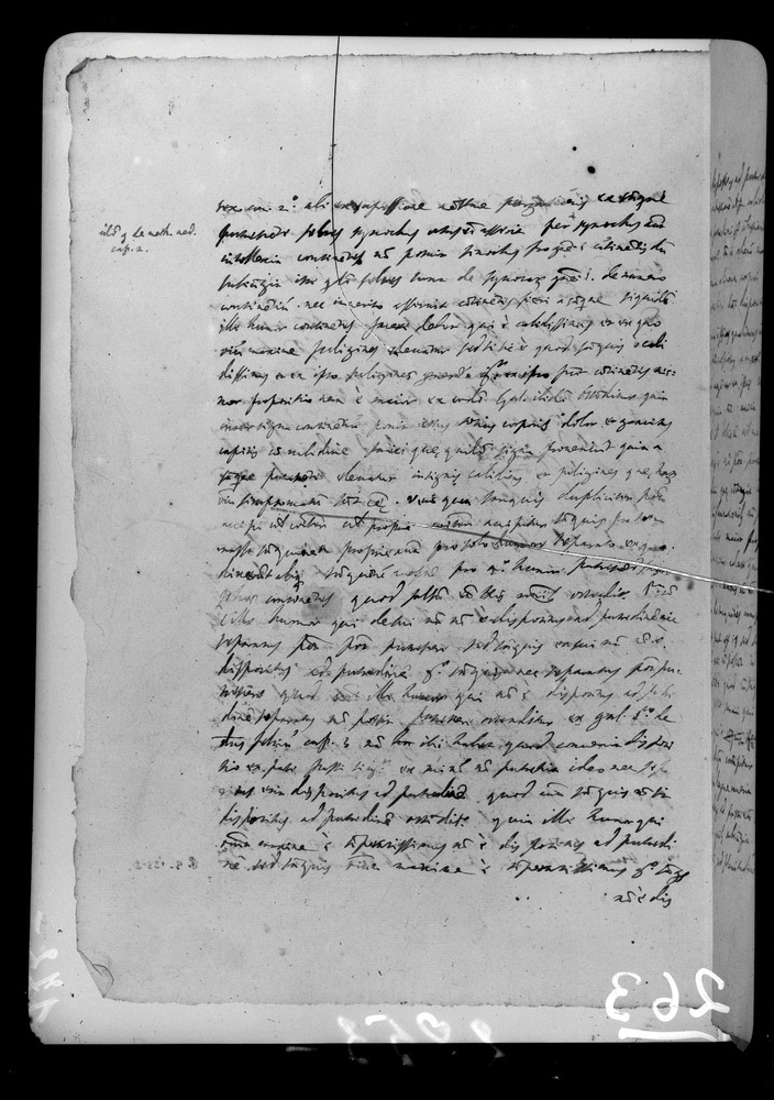 Padova, Biblioteca dell'Orto Botanico, Ms. Ar.B.18
doc_00263_172v
Keywords: Padova B Orto Botanico Ms. Ar.B.18, Padova B Orto Botanico
