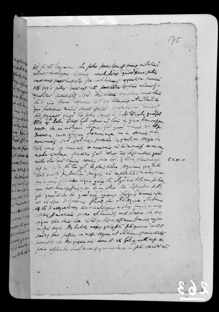 Padova, Biblioteca dell'Orto Botanico, Ms. Ar.B.18
doc_00263_175r
Keywords: Padova B Orto Botanico Ms. Ar.B.18, Padova B Orto Botanico