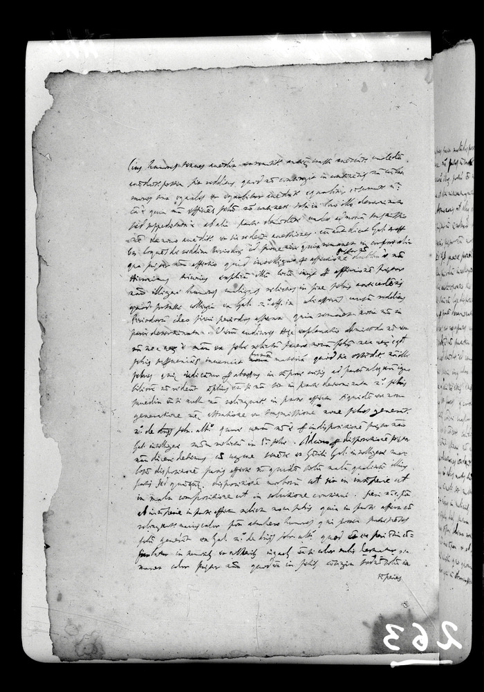 Padova, Biblioteca dell'Orto Botanico, Ms. Ar.B.18
doc_00263_177v
Keywords: Padova B Orto Botanico Ms. Ar.B.18, Padova B Orto Botanico
