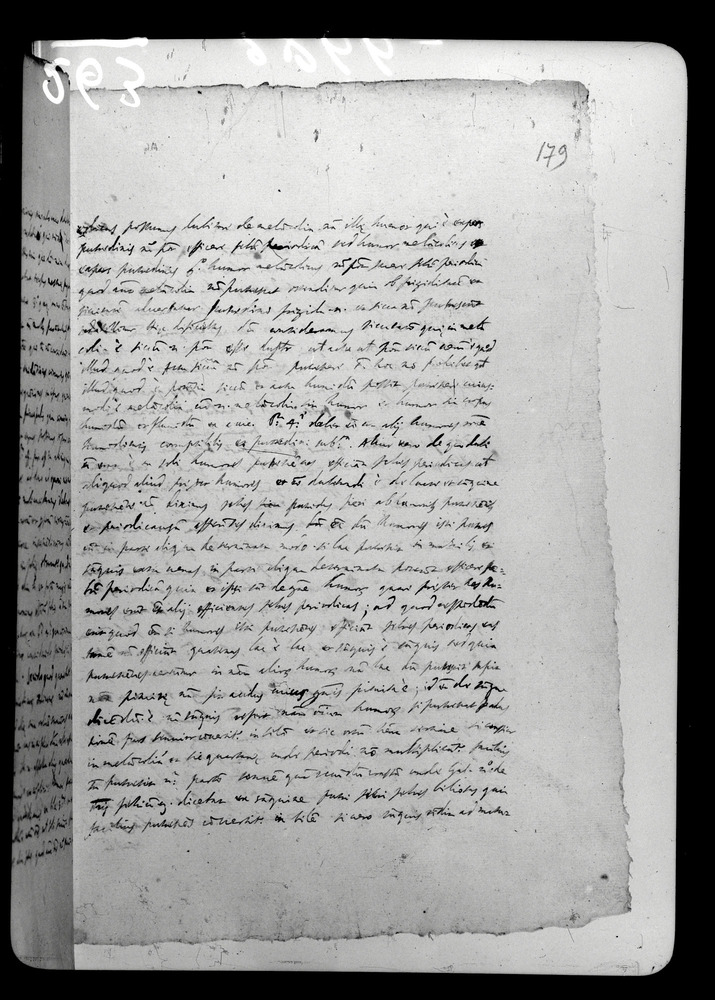 Padova, Biblioteca dell'Orto Botanico, Ms. Ar.B.18
doc_00263_179r
Keywords: Padova B Orto Botanico Ms. Ar.B.18, Padova B Orto Botanico