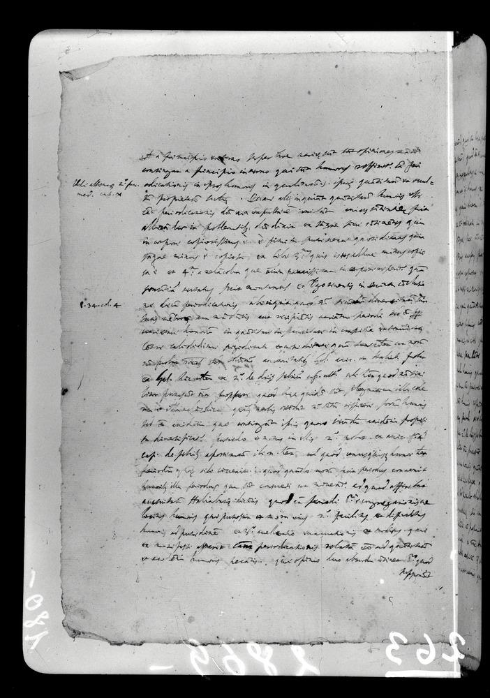 Padova, Biblioteca dell'Orto Botanico, Ms. Ar.B.18
doc_00263_180v
Keywords: Padova B Orto Botanico Ms. Ar.B.18, Padova B Orto Botanico