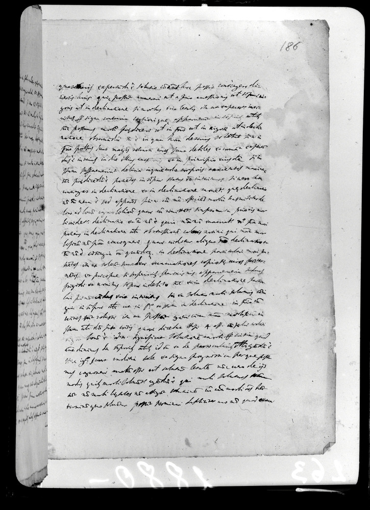 Padova, Biblioteca dell'Orto Botanico, Ms. Ar.B.18
doc_00263_186r
Keywords: Padova B Orto Botanico Ms. Ar.B.18, Padova B Orto Botanico