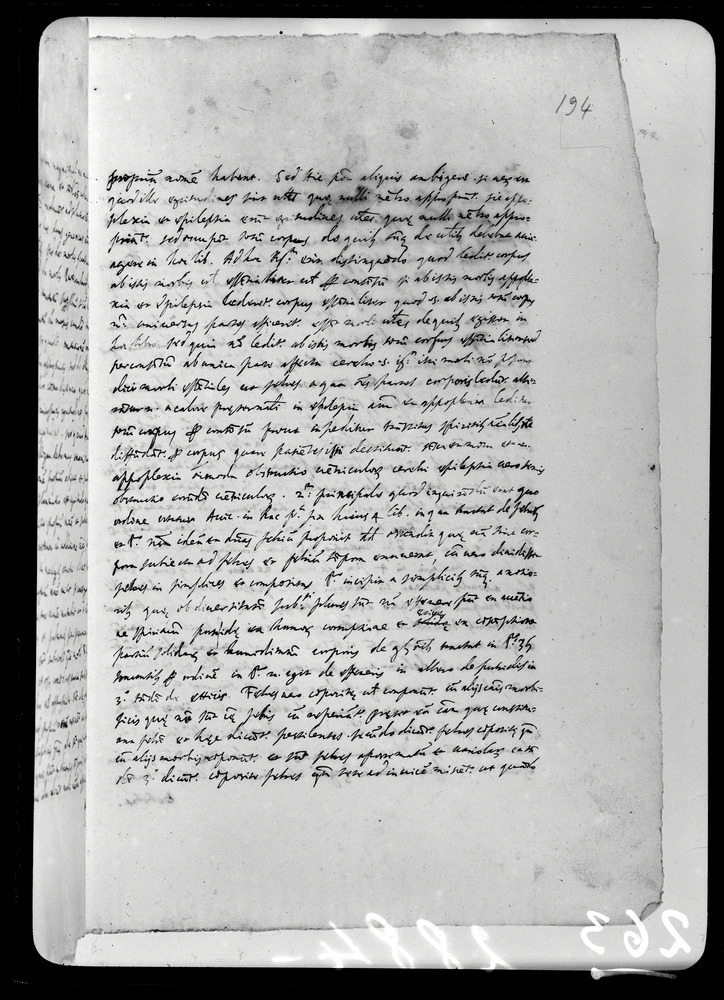 Padova, Biblioteca dell'Orto Botanico, Ms. Ar.B.18
doc_00263_194r
Keywords: Padova B Orto Botanico Ms. Ar.B.18, Padova B Orto Botanico