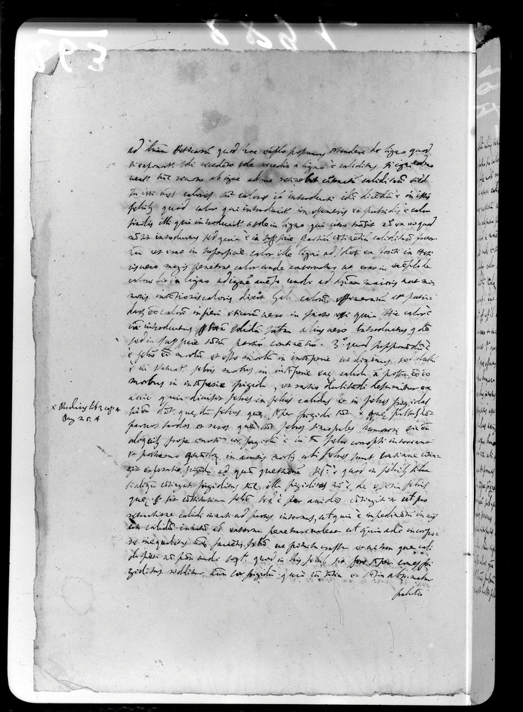 Padova, Biblioteca dell'Orto Botanico, Ms. Ar.B.18
doc_00263_197v
Keywords: Padova B Orto Botanico Ms. Ar.B.18, Padova B Orto Botanico