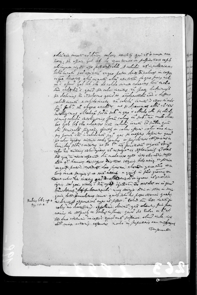 Padova, Biblioteca dell'Orto Botanico, Ms. Ar.B.18
doc_00263_198v
Keywords: Padova B Orto Botanico Ms. Ar.B.18, Padova B Orto Botanico