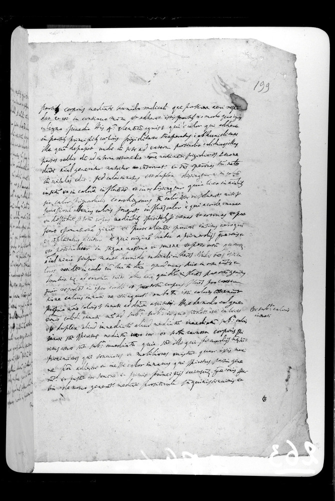 Padova, Biblioteca dell'Orto Botanico, Ms. Ar.B.18
doc_00263_199r
Keywords: Padova B Orto Botanico Ms. Ar.B.18, Padova B Orto Botanico
