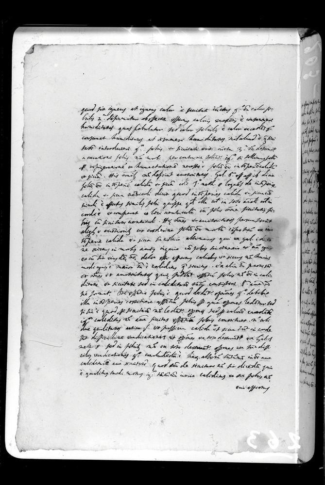 Padova, Biblioteca dell'Orto Botanico, Ms. Ar.B.18
doc_00263_203v
Keywords: Padova B Orto Botanico Ms. Ar.B.18, Padova B Orto Botanico