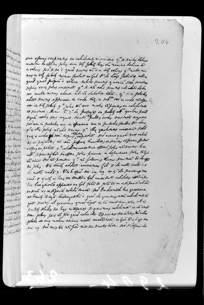 Padova, Biblioteca dell'Orto Botanico, Ms. Ar.B.18
doc_00263_204r
Keywords: Padova B Orto Botanico Ms. Ar.B.18, Padova B Orto Botanico