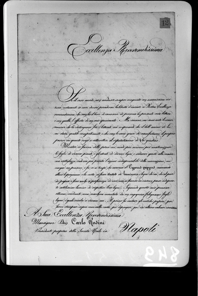 Lettera del Conte Stefano Sanvitale a Monsignor Don Carlo Rosini, 30 luglio 1828
doc_00849_a
Keywords: Lettera Conte Stefano Sanvitale, Autografi