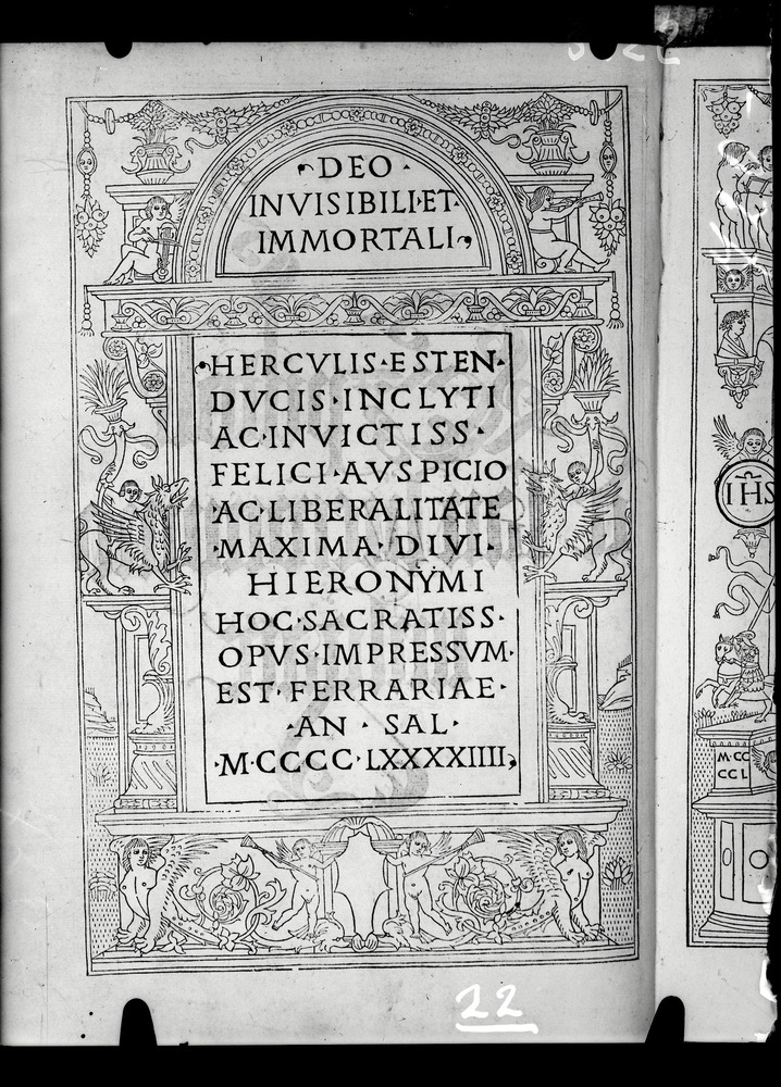 Modena, Biblioteca Estense Universitaria, IGI 4746
doc_00022_a
Keywords: Estense IGI 4746, IGI 4746, Incunaboli, Estense