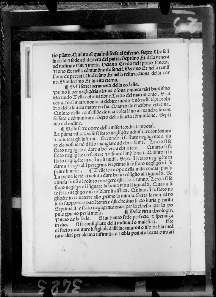 Napoli, Biblioteca Nazionale Vittorio Emanuele 3., S.Q. 2.B.15 - IGI 5082
doc_00023_a
Keywords: BNN S.Q. 2.B.15, IGI 5082, Rest.18/1939, Incunaboli, BNN