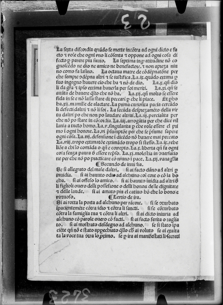 Napoli, Biblioteca Nazionale Vittorio Emanuele 3., S.Q. 2.B.15 - IGI 5082
doc_00023_c
Keywords: BNN S.Q. 2.B.15, IGI 5082, Rest.18/1939, Incunaboli, BNN