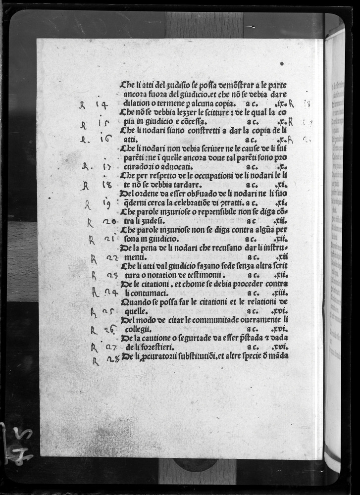 Roma, Biblioteca del Senato della Repubblica Giovanni Spadolini, IGI 4051
doc_00042b
Keywords: B Senato della Repubblica IGI 4051, IGI 4051, Incunaboli, B Senato della Repubblica