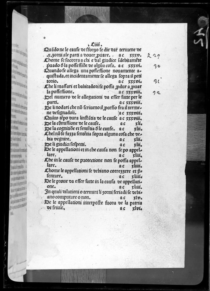 Roma, Biblioteca del Senato della Repubblica Giovanni Spadolini, IGI 4051
doc_00042e
Keywords: B Senato della Repubblica IGI 4051, IGI 4051, Incunaboli, B Senato della Repubblica