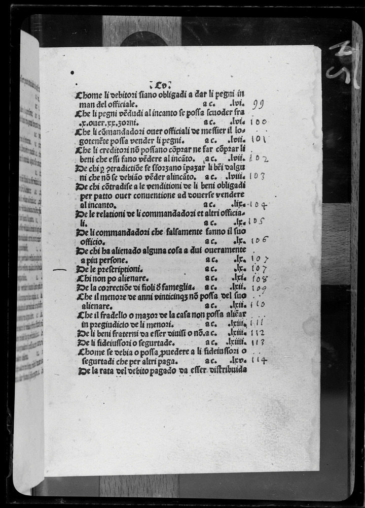 Roma, Biblioteca del Senato della Repubblica Giovanni Spadolini, IGI 4051
doc_00042g
Keywords: B Senato della Repubblica IGI 4051, IGI 4051, Incunaboli, B Senato della Repubblica