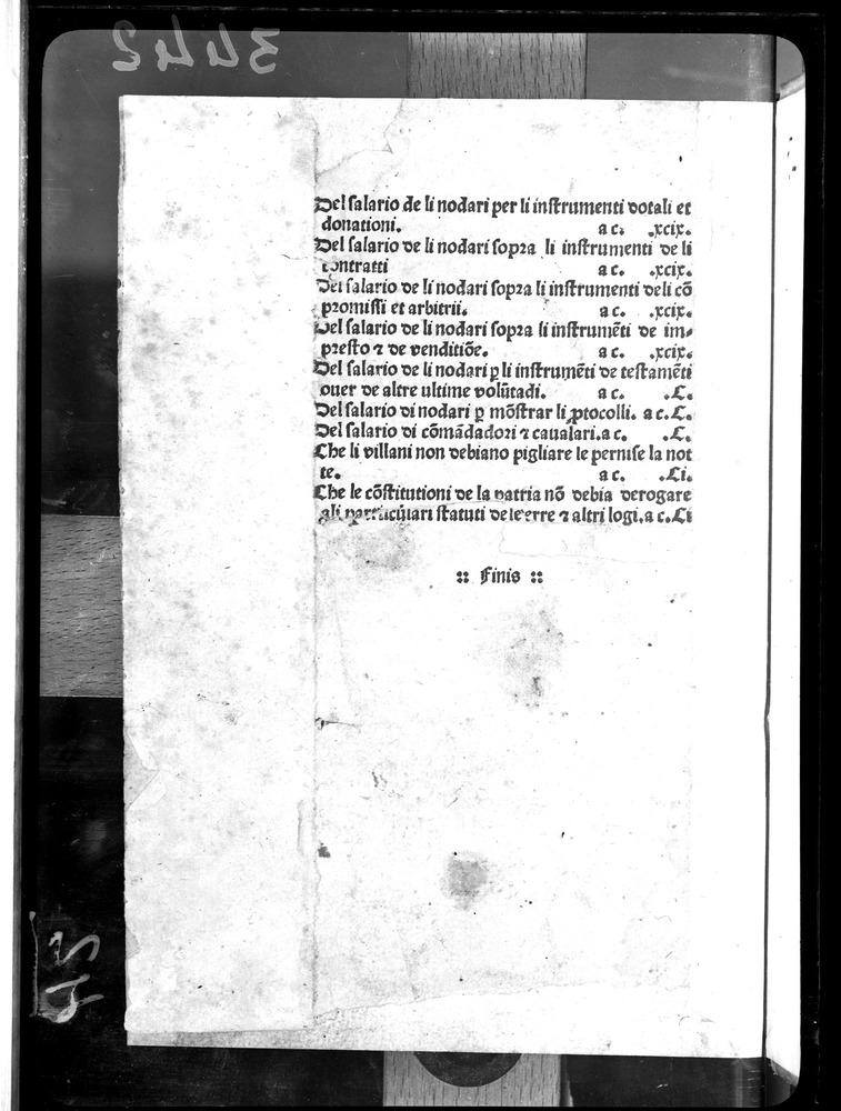 Roma, Biblioteca del Senato della Repubblica Giovanni Spadolini, IGI 4051
doc_00042n
Keywords: B Senato della Repubblica IGI 4051, IGI 4051, Incunaboli, B Senato della Repubblica