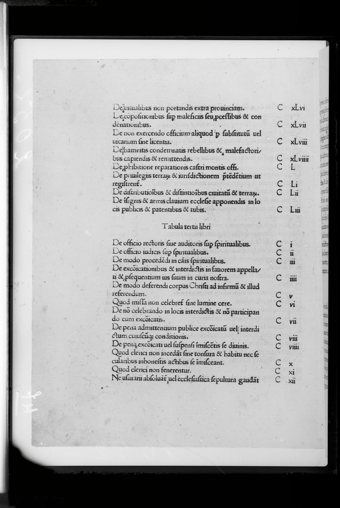 Roma, Biblioteca Casanatense, IGI 260
doc_00047d
Keywords: Casanatense Inc. 864/Inc. 872, IGI 260, Incunaboli, Casanatense