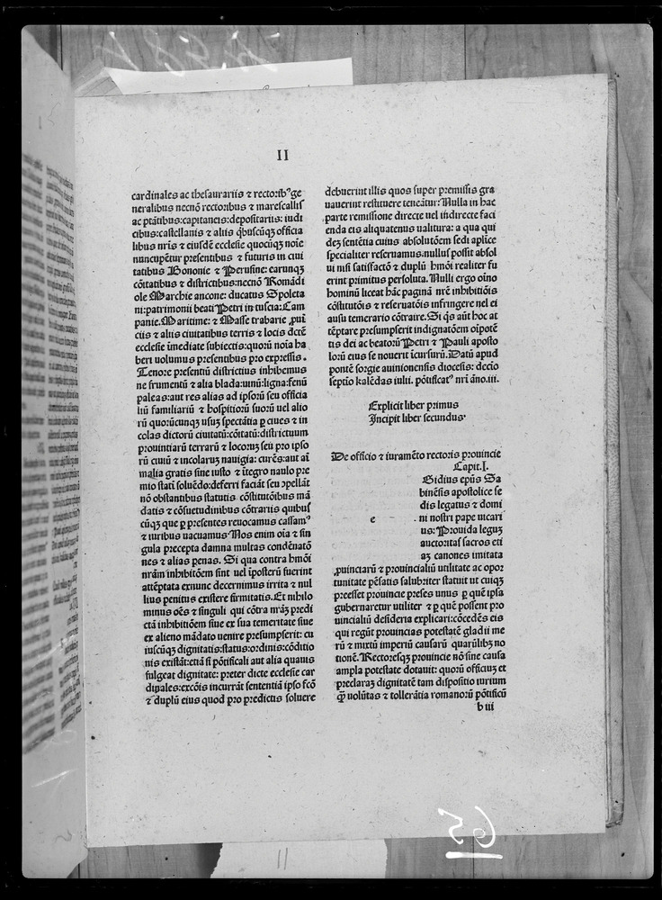 Roma, Biblioteca Casanatense, IGI 260
doc_00065_10
Keywords: Casanatense Inc. 864/Inc. 872, IGI 260, Incunaboli, Casanatense