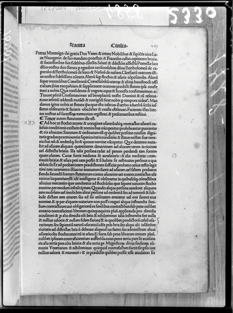 Roma, Biblioteca del Senato della Repubblica Giovanni Spadolini, Statuti di Brescia - IGI 2176
doc_04852
Keywords: B Senato della Repubblica Statuti di Brescia, IGI 2176, Incunaboli, B Senato della Repubblica