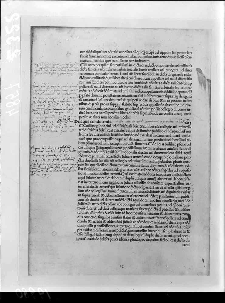 Roma, Biblioteca del Senato della Repubblica Giovanni Spadolini, Statuti di Brescia - IGI 2176
doc_04857a
Keywords: B Senato della Repubblica Statuti di Brescia, IGI 2176, Incunaboli, B Senato della Repubblica