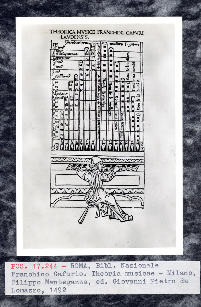 Roma, Biblioteca Nazionale Centrale, 70. 2.B.31 - IGI 4115
pos_17244
Keywords: BNCR 70. 2.B.31, IGI 4115, Incunaboli, BNCR