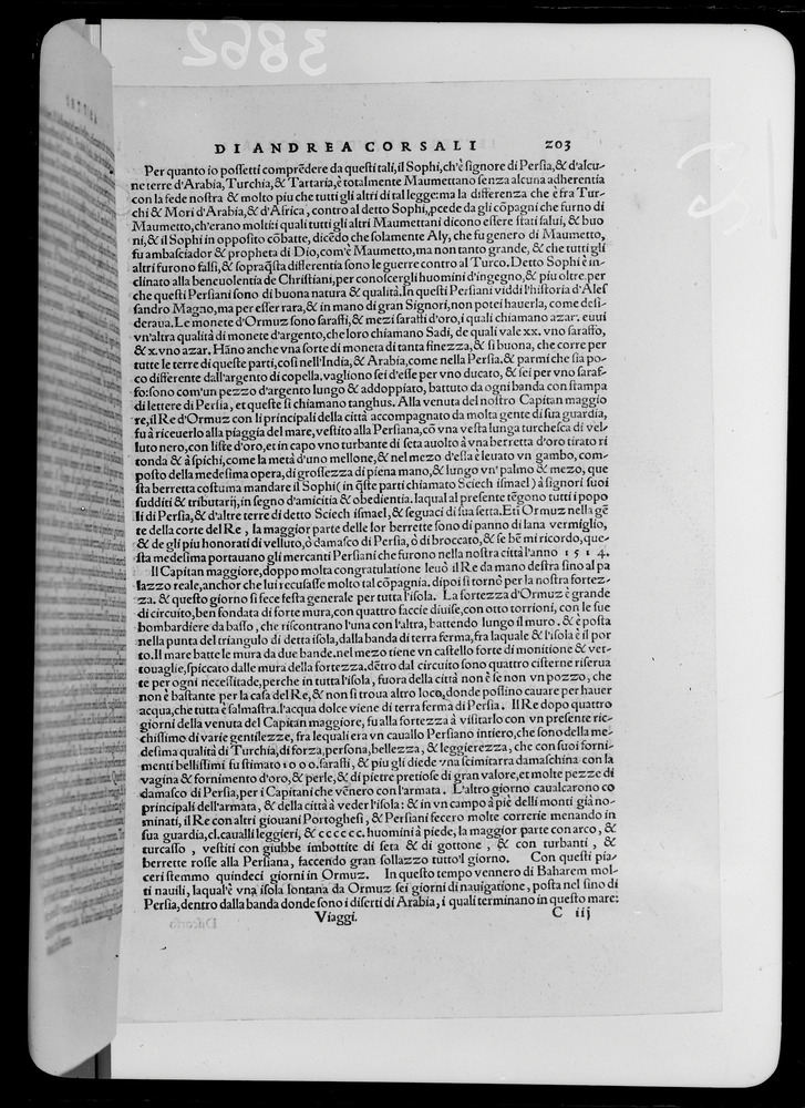 Bologna, Biblioteca Universitaria, A.4.P.1.13/2
doc_00062_203r
Keywords: BUB A.4.P.1.13, Fasc.383/1969, BUB
