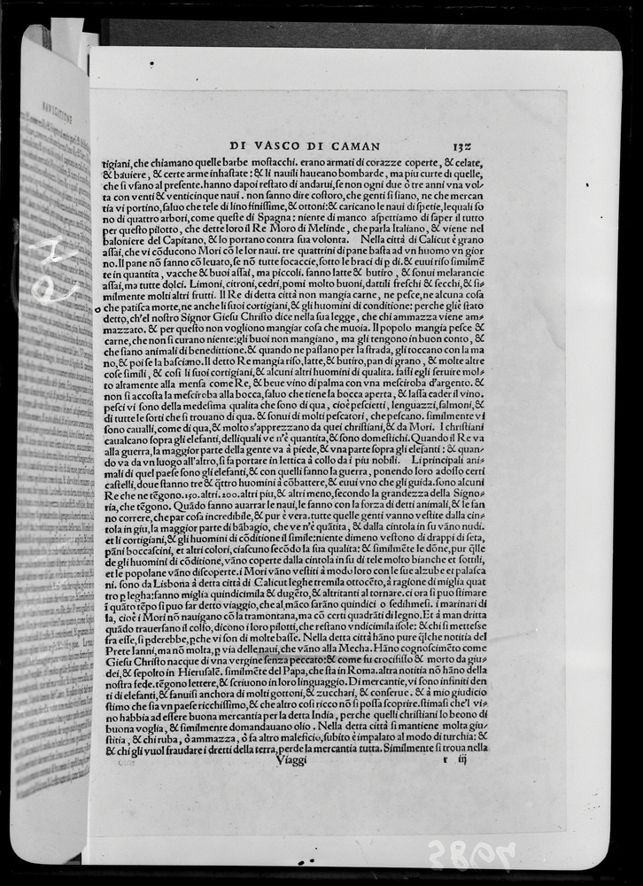 Bologna, Biblioteca Universitaria, A.4.P.1.13/1
doc_00064_131r
Keywords: BUB A.4.P.1.13, Fasc.383/1969, BUB