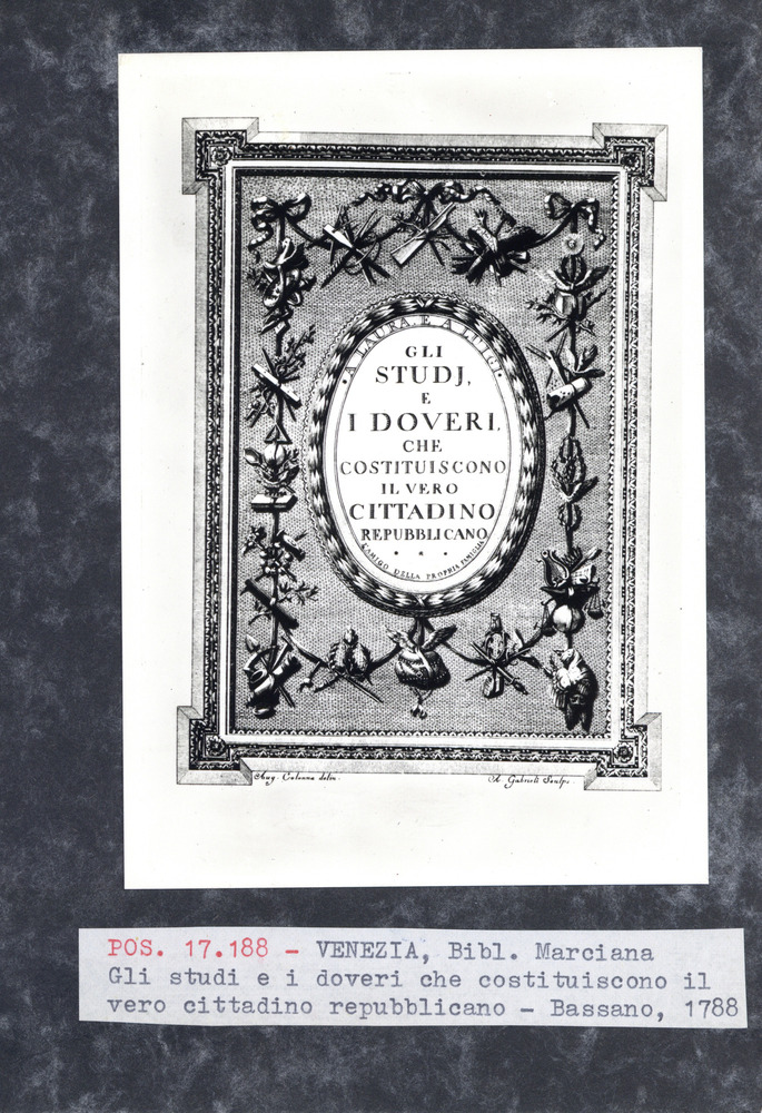 Venezia, Biblioteca Nazionale Marciana, 389.D.55
pos_17188
Keywords: BNM 389.D.55, BNM