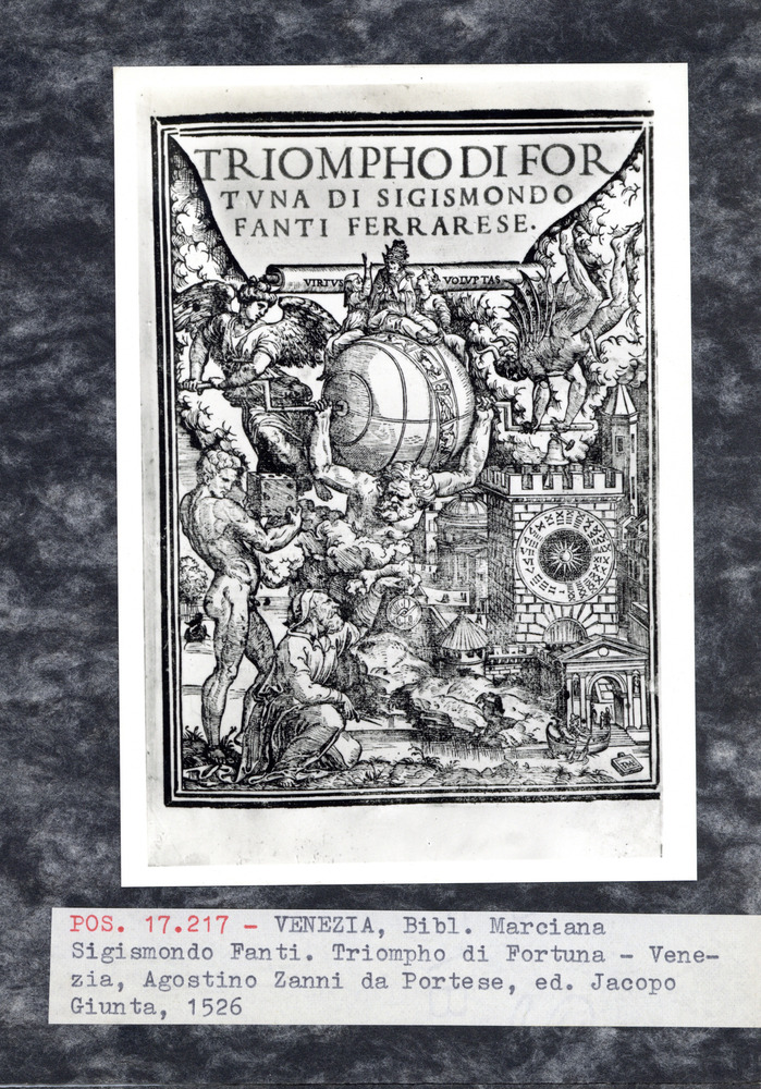 Venezia, Biblioteca Nazionale Marciana, Rari Veneti 113
pos_17217
Keywords: BNM Rari Veneti 113, BNM