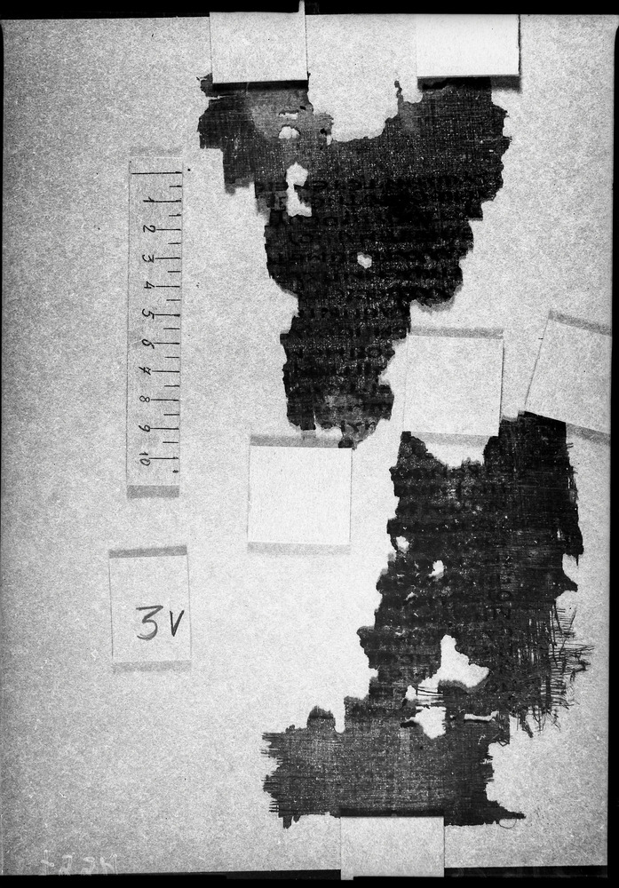 Milano, Università degli Studi di Milano Statale, Biblioteca di scienze dell'antichità e filologia moderna. Sezione di papirologia, P. Mil. Vogl. Copto 15
doc_07994
Keywords: UniMI Papirologia P. Mil. Vogl. Copt. 15, Papiri, Fotografie UV, 2. sec., 3. sec., UniMI Papirologia