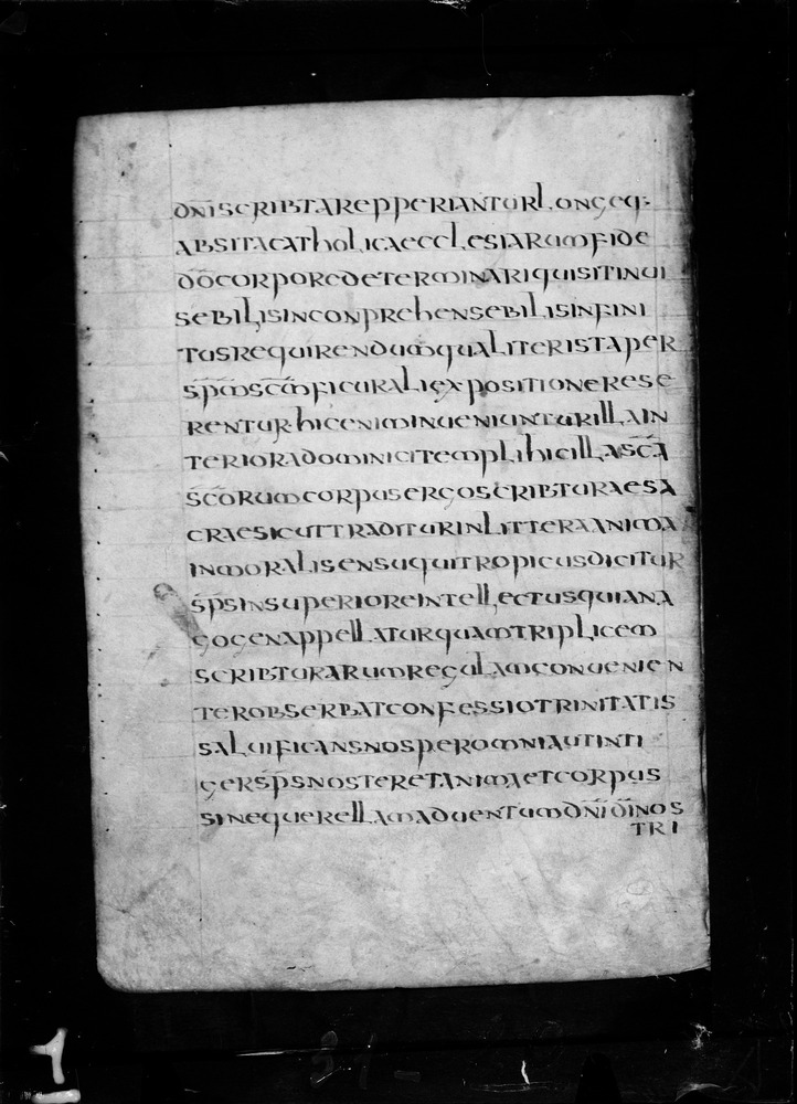 Roma, Biblioteca Nazionale Centrale, Sess. 77
doc_00001_009v
Keywords: BNCR Sess. 77, 8. sec., BNCR