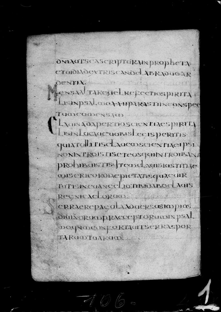 Roma, Biblioteca Nazionale Centrale, Sess. 77
doc_00001_044v
Keywords: BNCR Sess. 77, 8. sec., BNCR